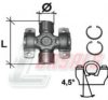 SCANI 1765824 Joint, propshaft